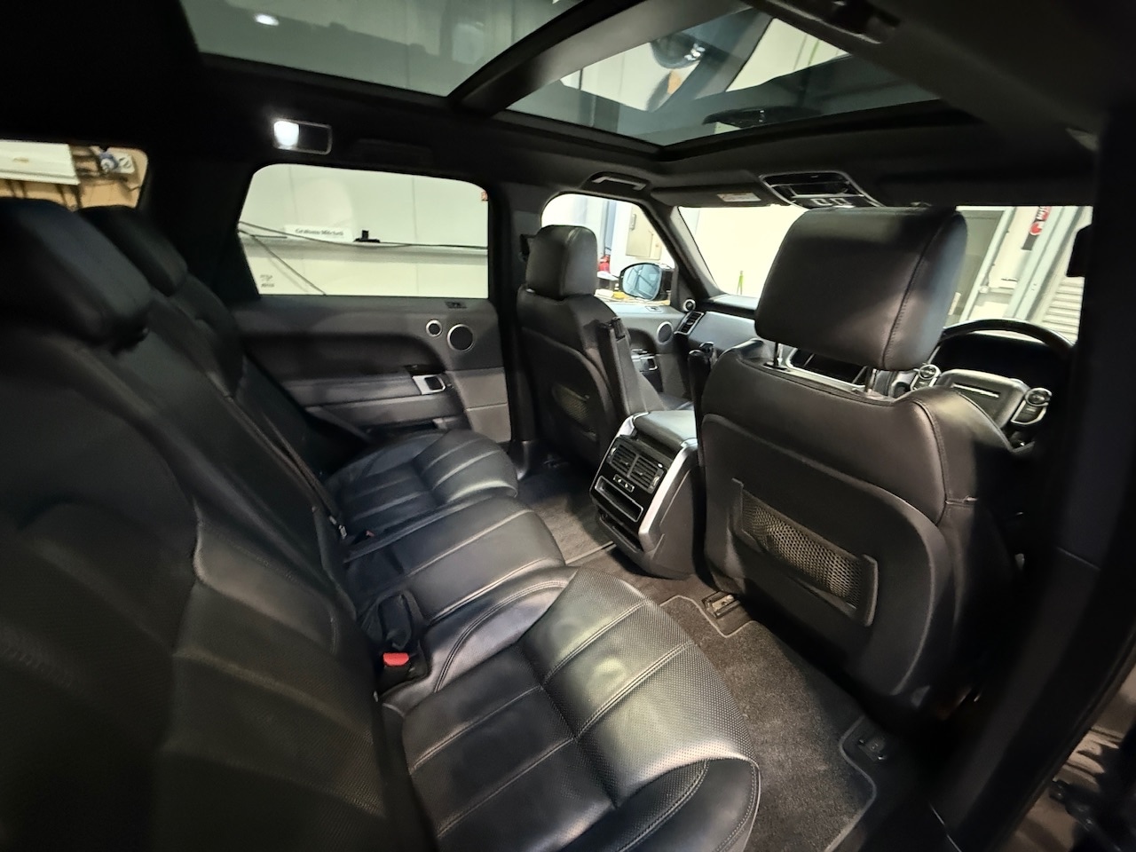 Used Land Rover Range Rover Sport 2014 for sale - 76897192: Photo 28