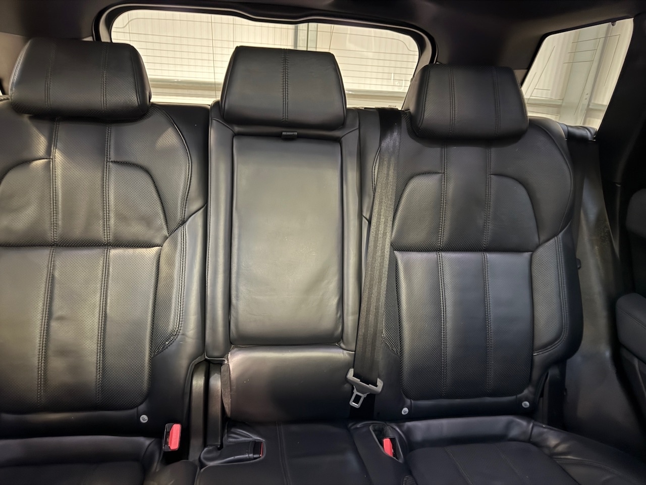 Used Land Rover Range Rover Sport 2014 for sale - 76897192: Photo 29