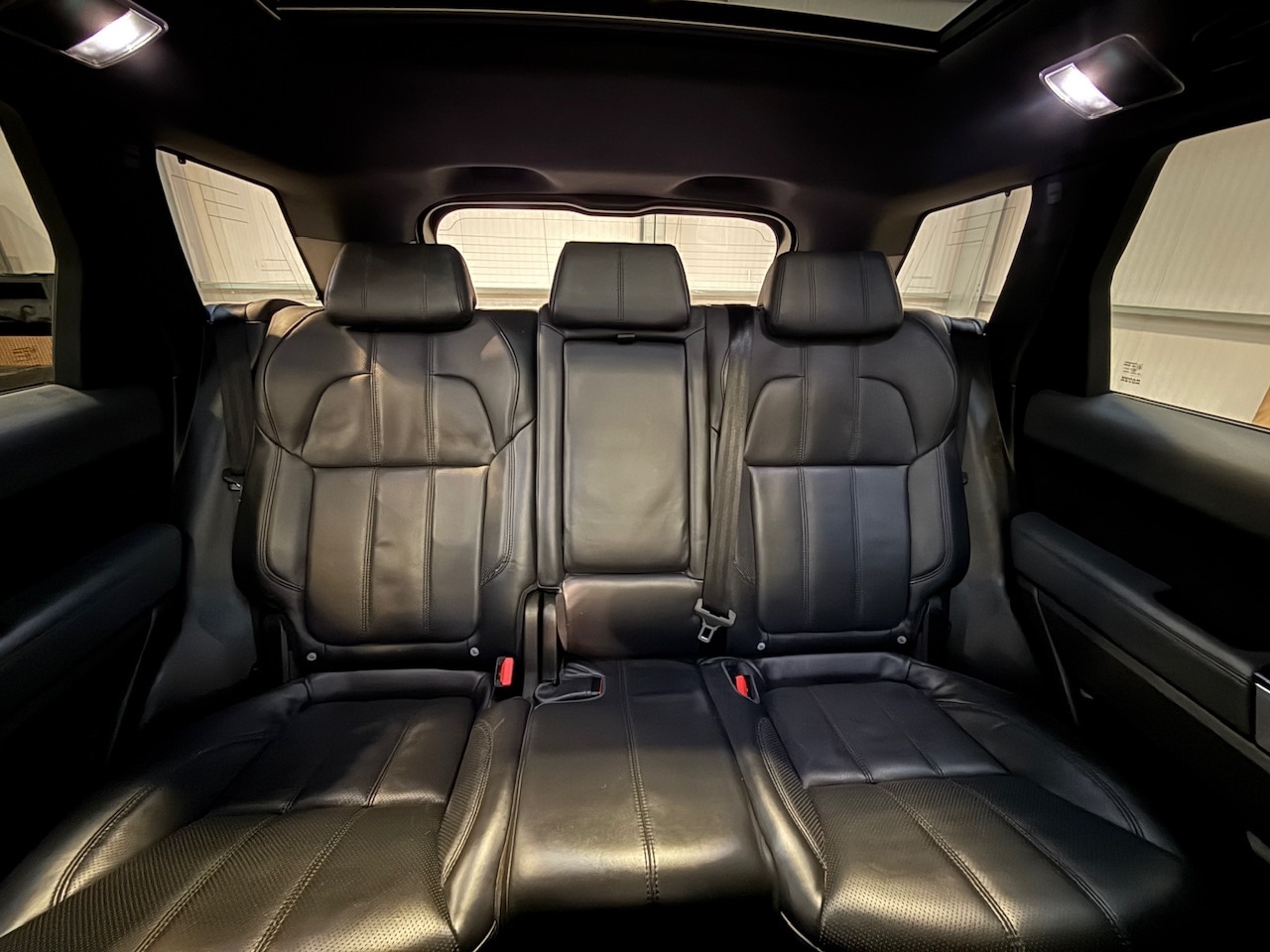 Used Land Rover Range Rover Sport 2014 for sale - 76897192: Photo 30