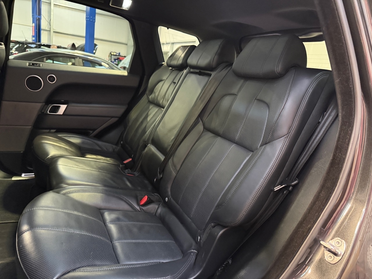 Used Land Rover Range Rover Sport 2014 for sale - 76897192: Photo 31