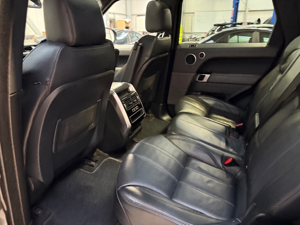 Used Land Rover Range Rover Sport 2014 for sale - 76897192: Photo 32