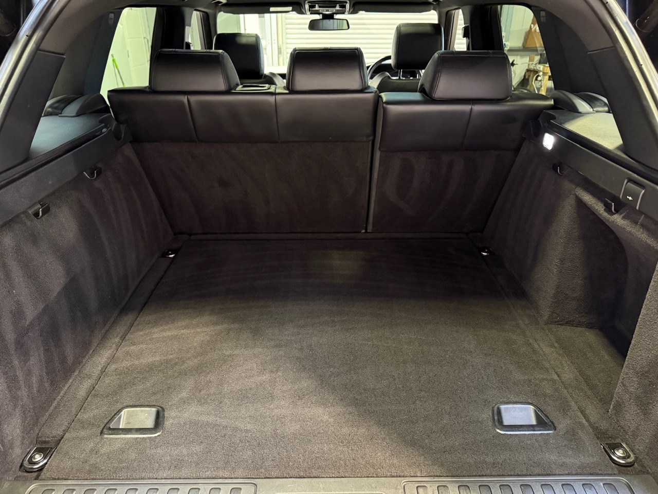 Used Land Rover Range Rover Sport 2014 for sale - 76897192: Photo 35