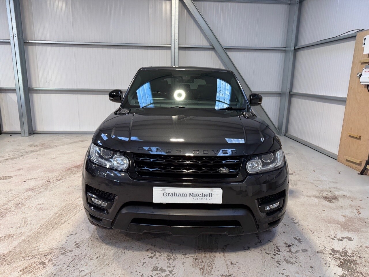 Used Land Rover Range Rover Sport 2014 for sale - 76897192: Photo 38