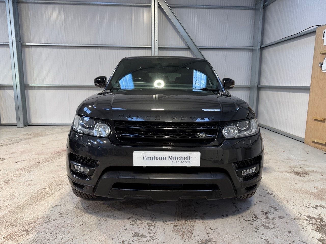 Used Land Rover Range Rover Sport 2014 for sale - 76897192: Photo 39