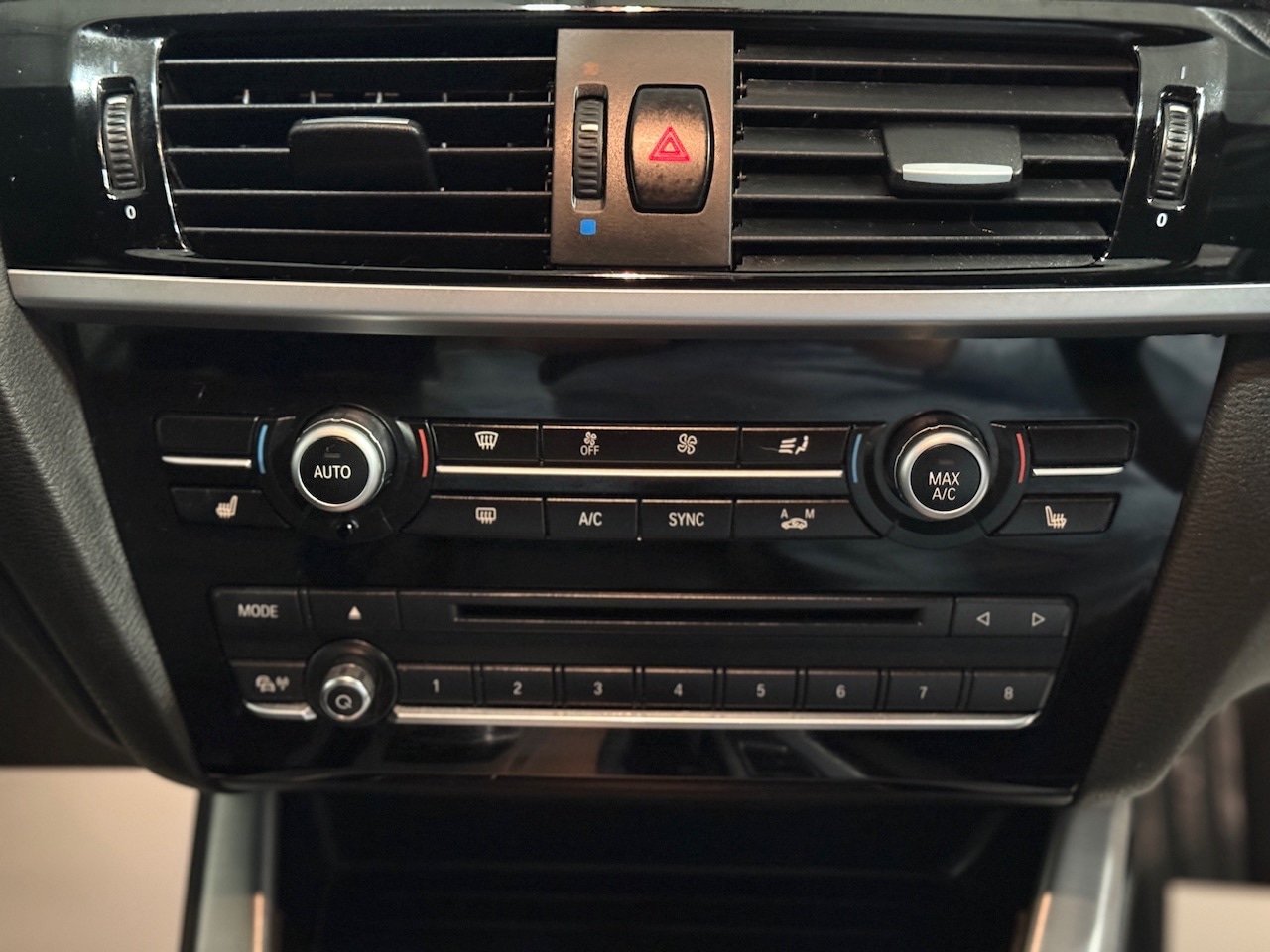 Used BMW X3 2017 for sale - 76864068: Photo 11