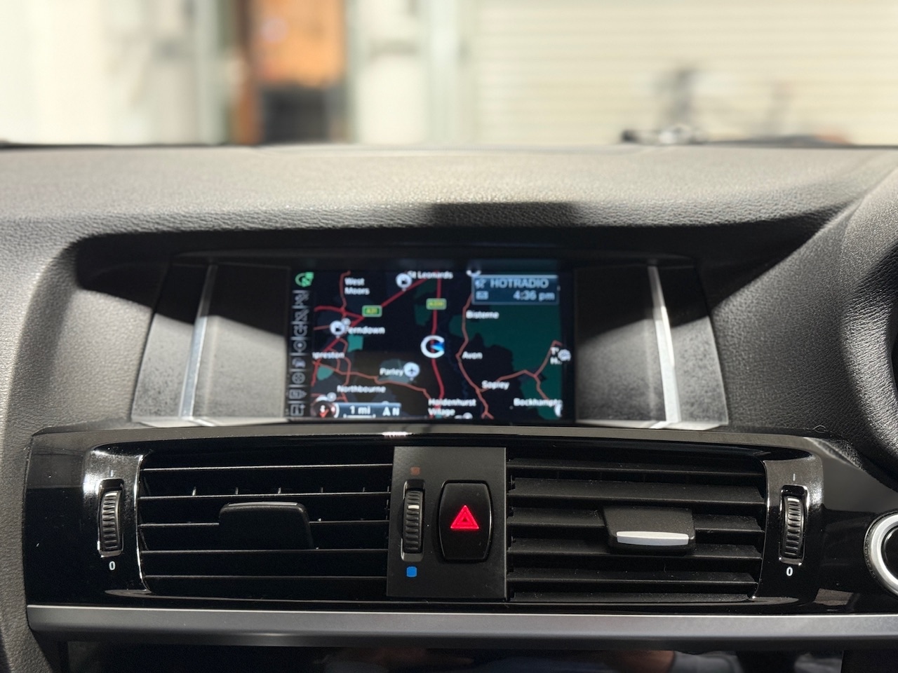 Used BMW X3 2017 for sale - 76864068: Photo 12