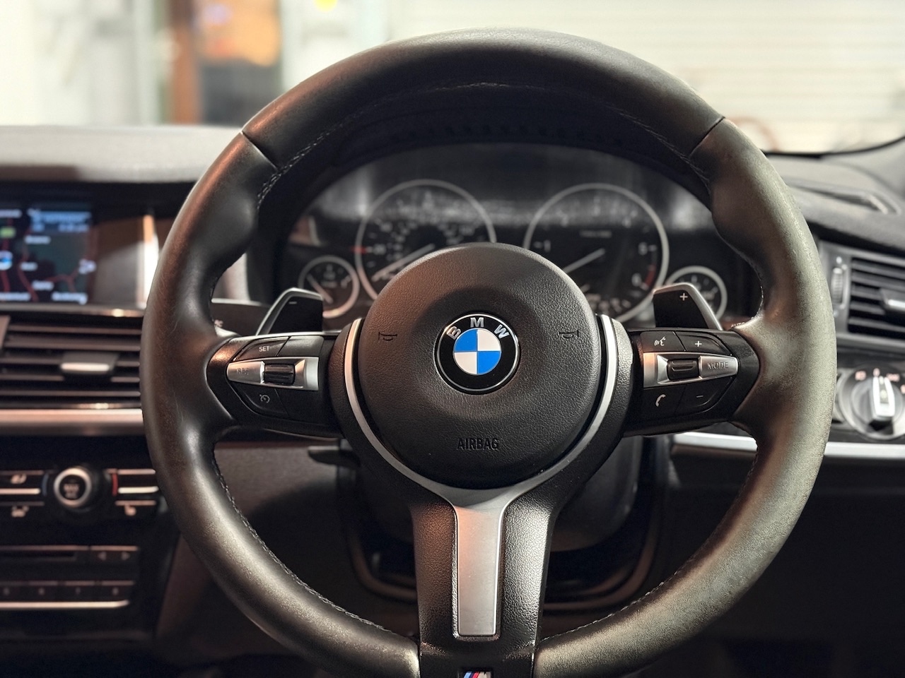 Used BMW X3 2017 for sale - 76864068: Photo 13