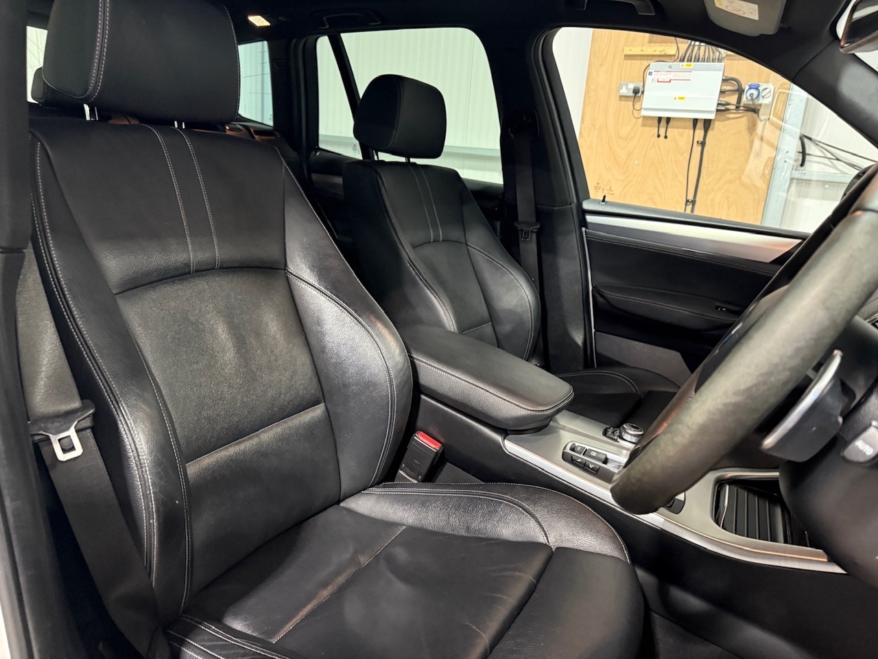 Used BMW X3 2017 for sale - 76864068: Photo 14