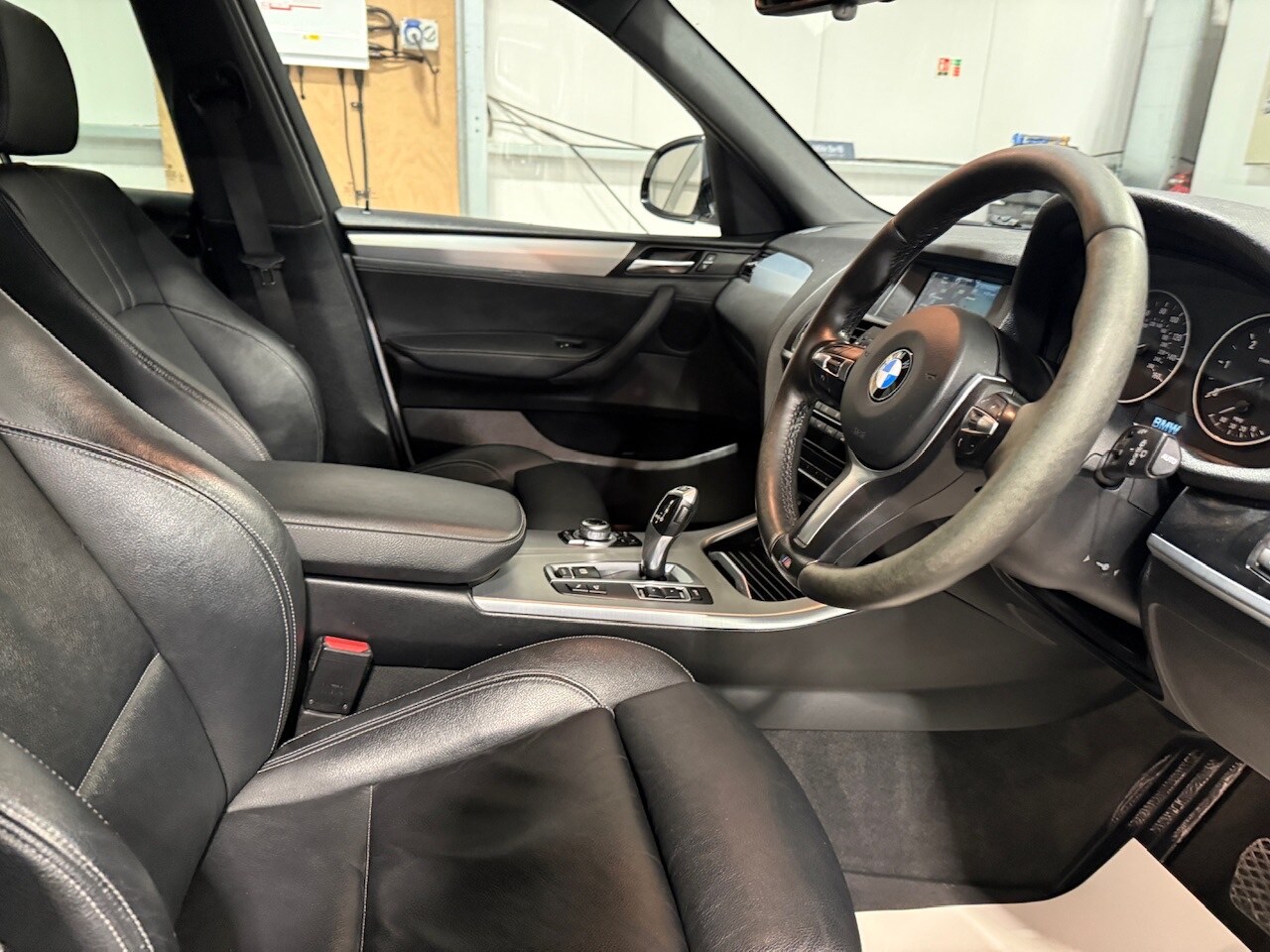 Used BMW X3 2017 for sale - 76864068: Photo 15