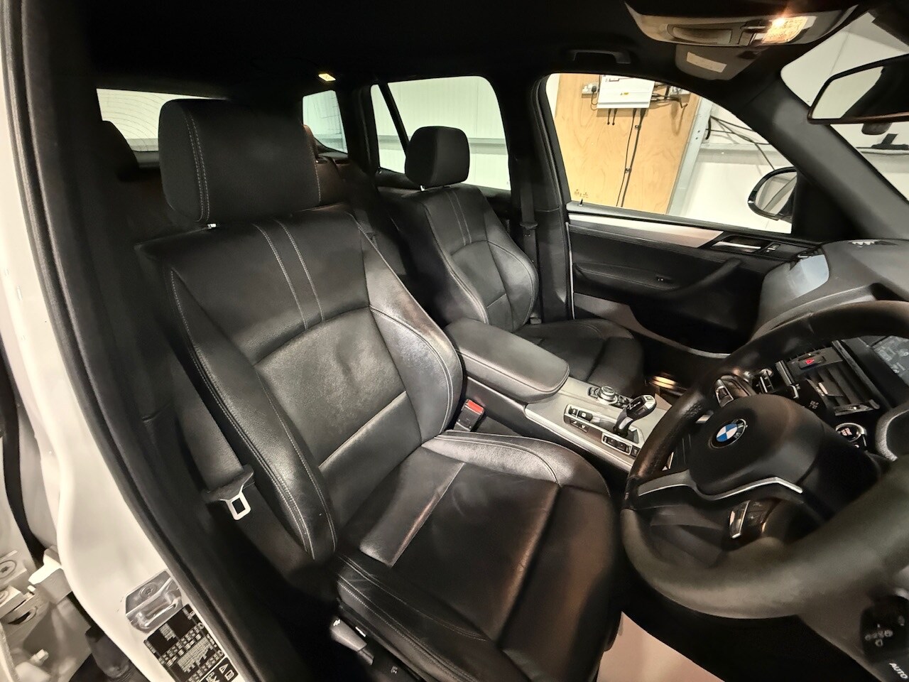 Used BMW X3 2017 for sale - 76864068: Photo 16