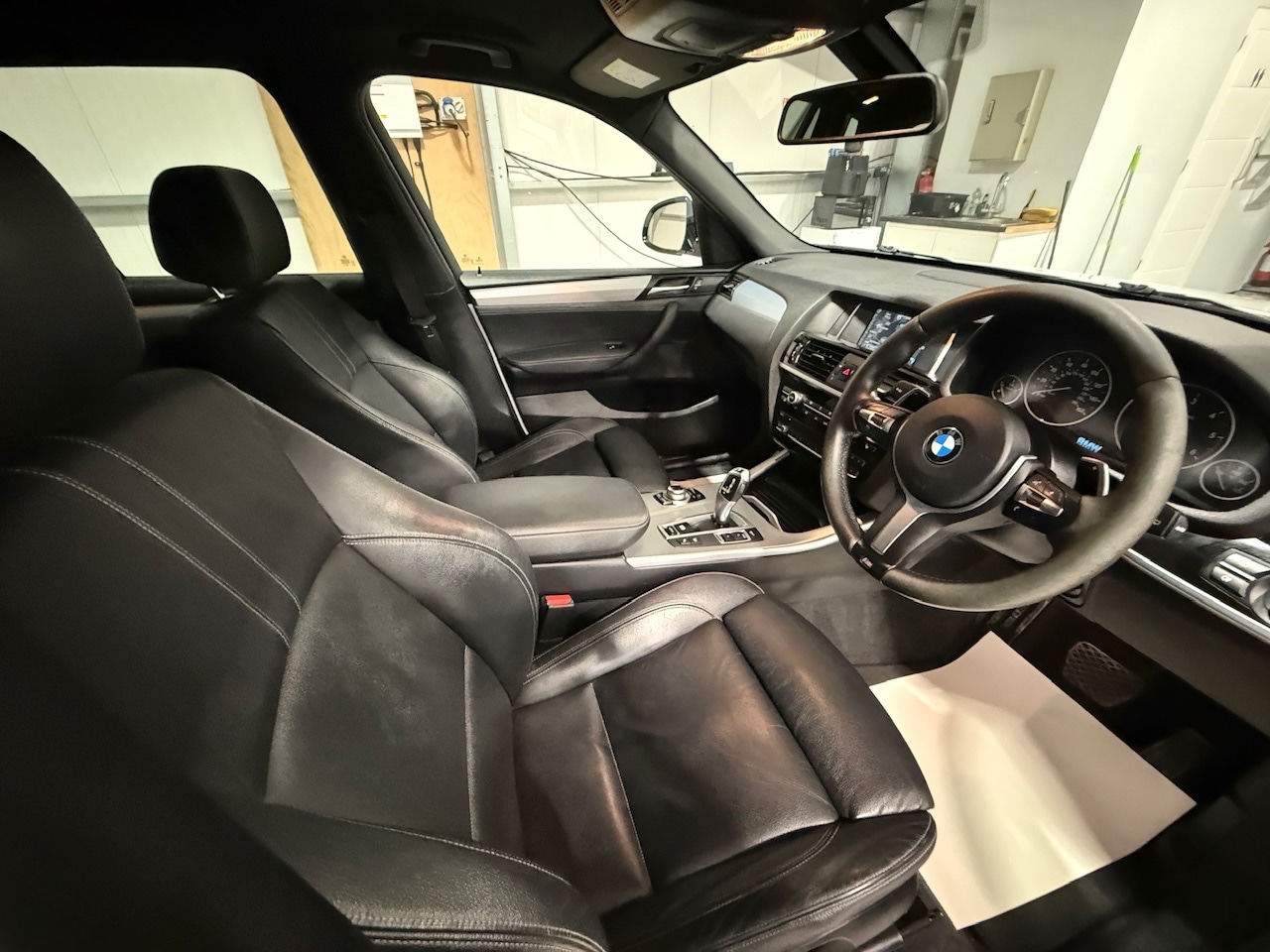 Used BMW X3 2017 for sale - 76864068: Photo 17