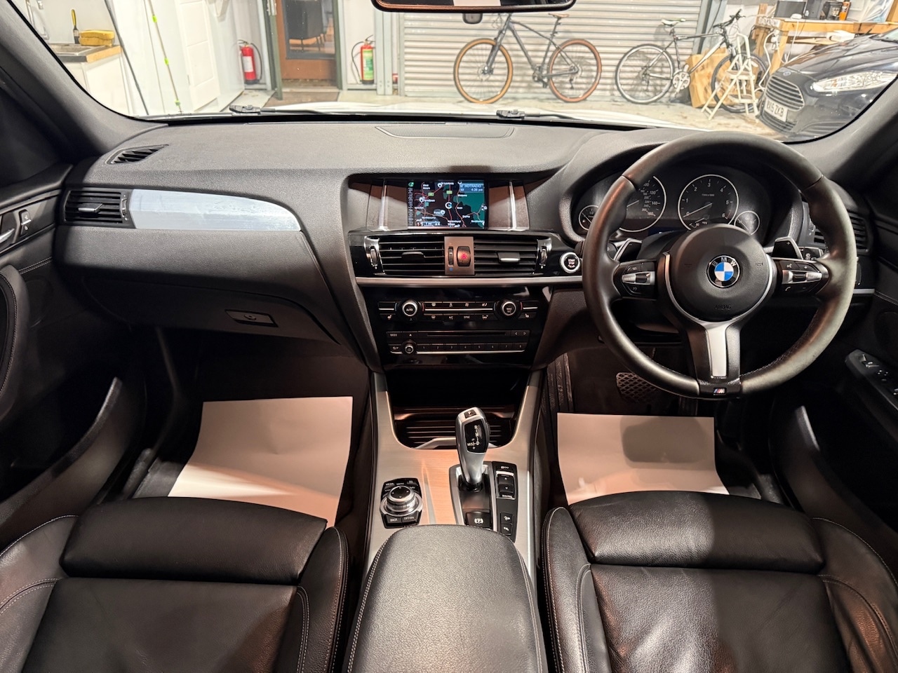 Used BMW X3 2017 for sale - 76864068: Photo 18