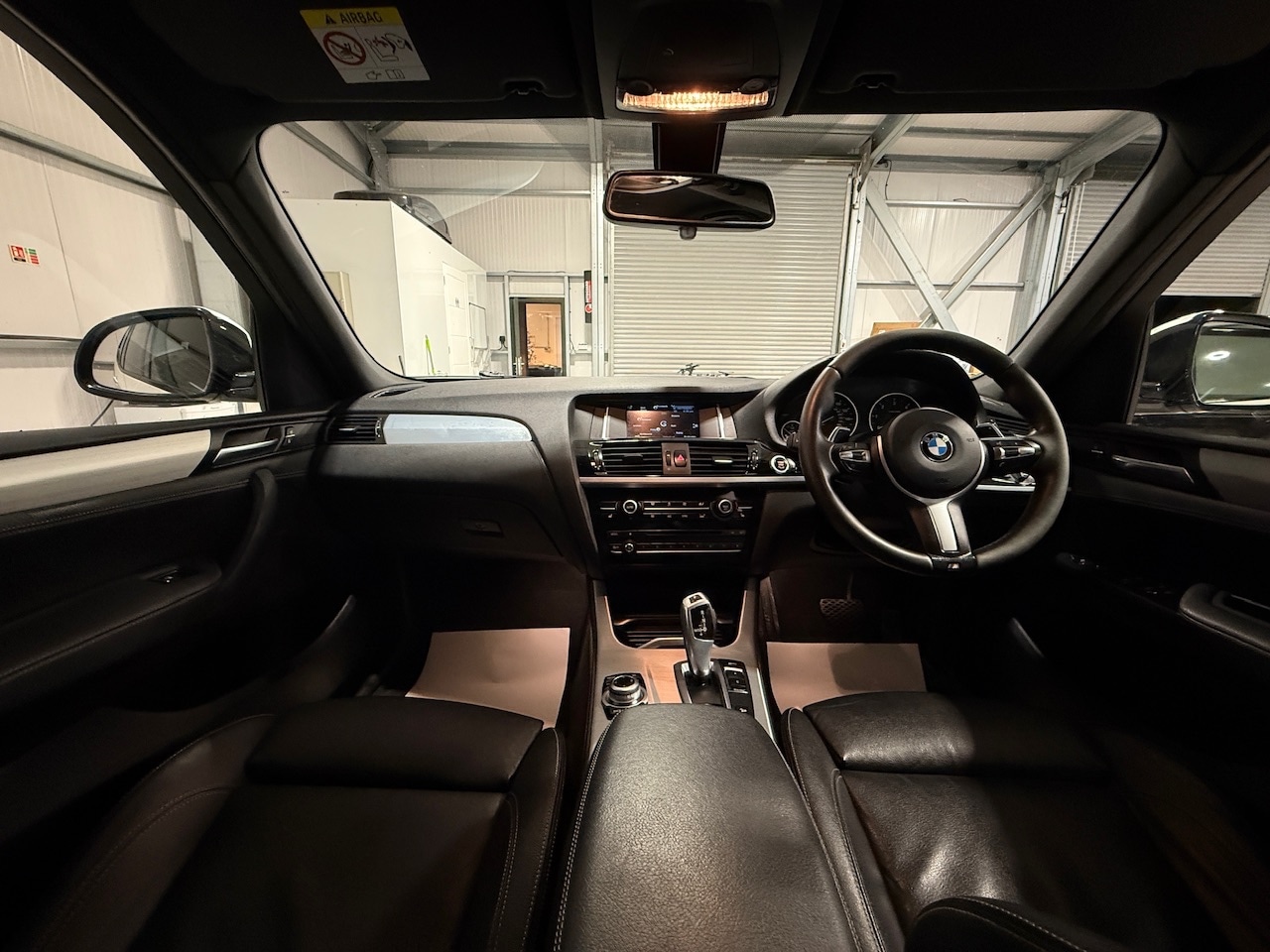 Used BMW X3 2017 for sale - 76864068: Photo 19