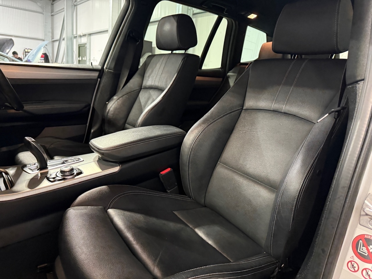 Used BMW X3 2017 for sale - 76864068: Photo 20