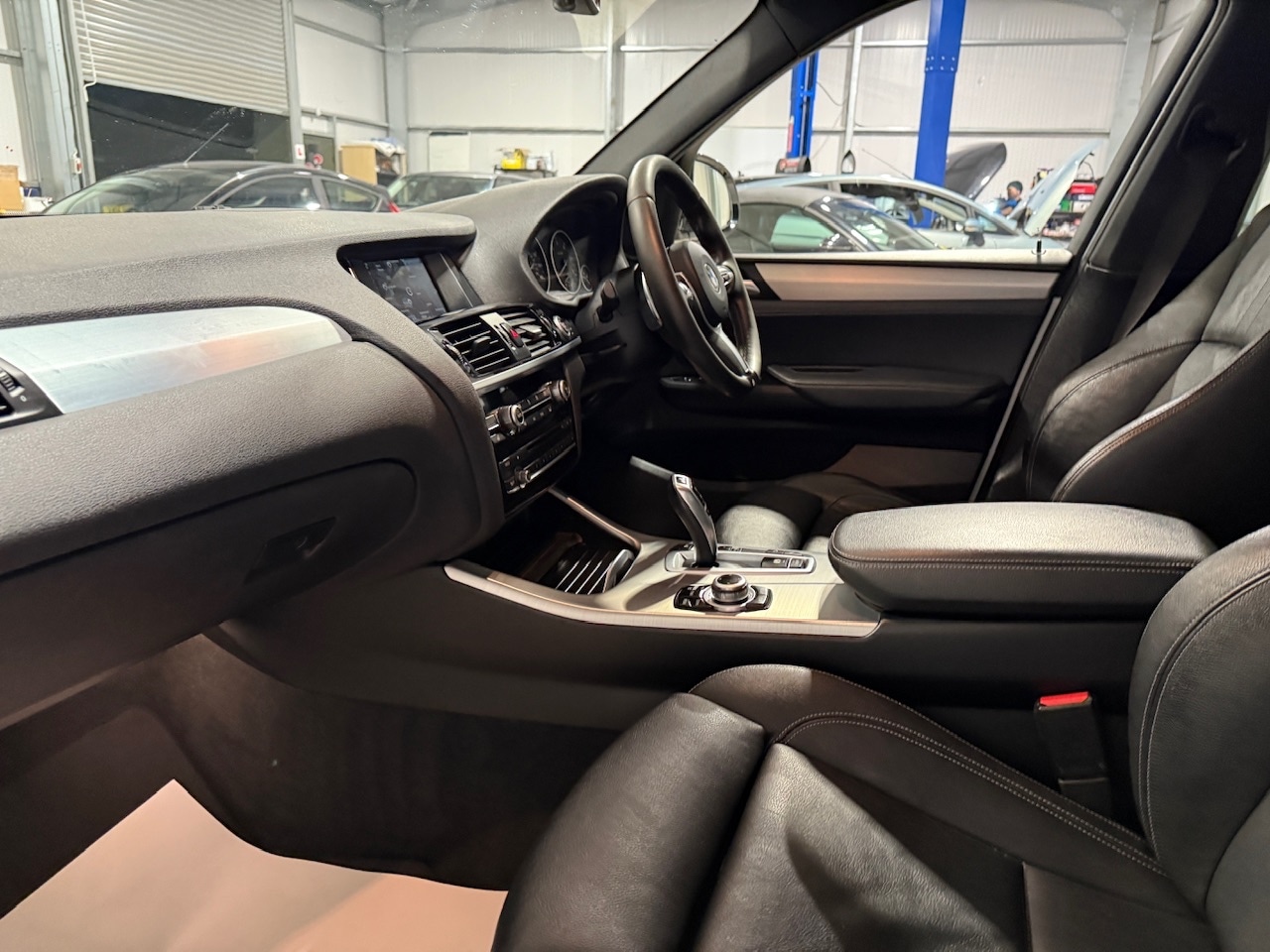 Used BMW X3 2017 for sale - 76864068: Photo 21