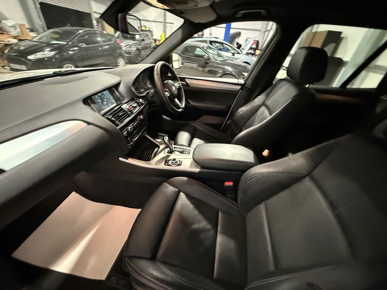 Used BMW X3 2017 for sale - 76864068: Photo 22