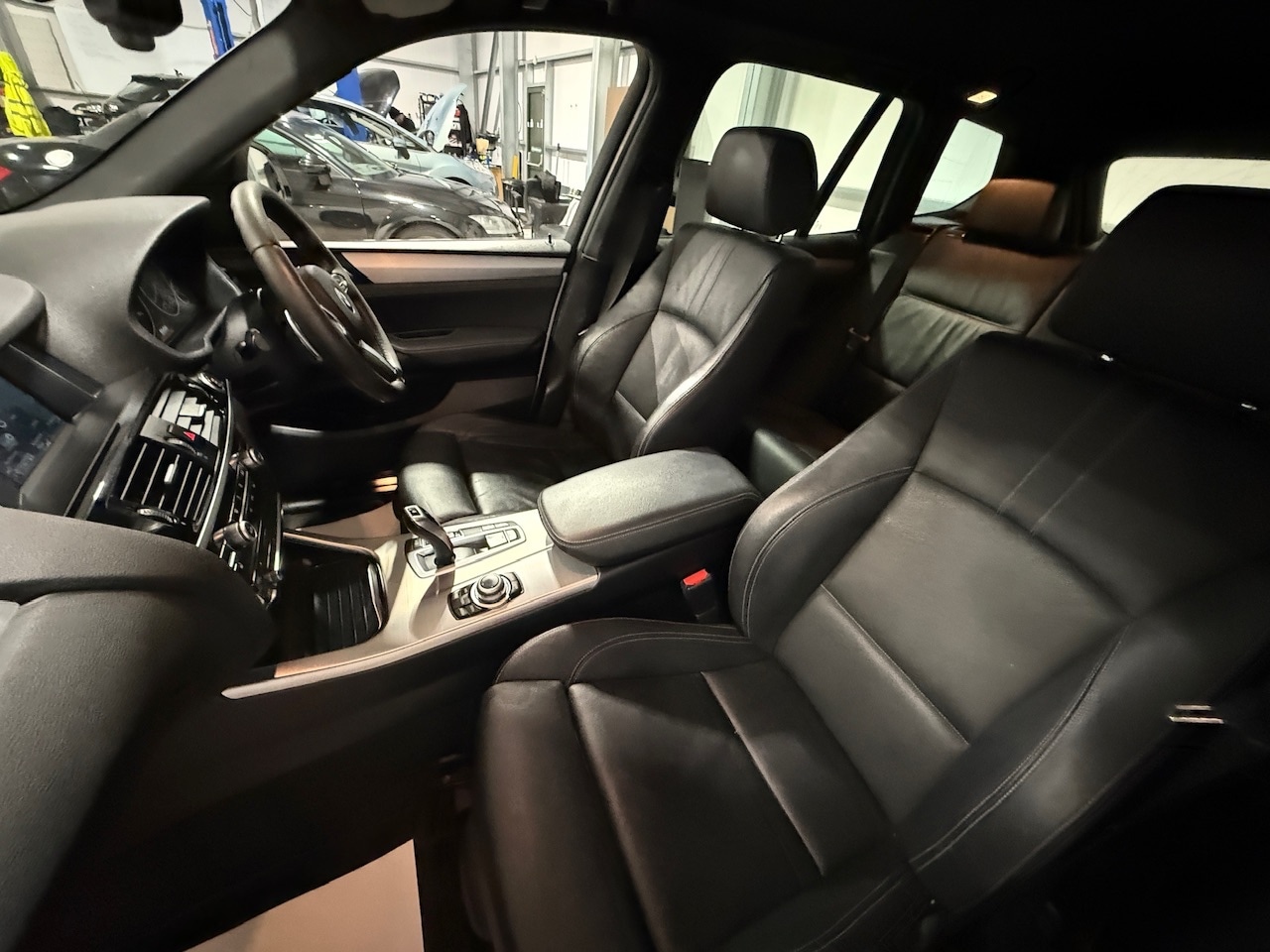 Used BMW X3 2017 for sale - 76864068: Photo 23