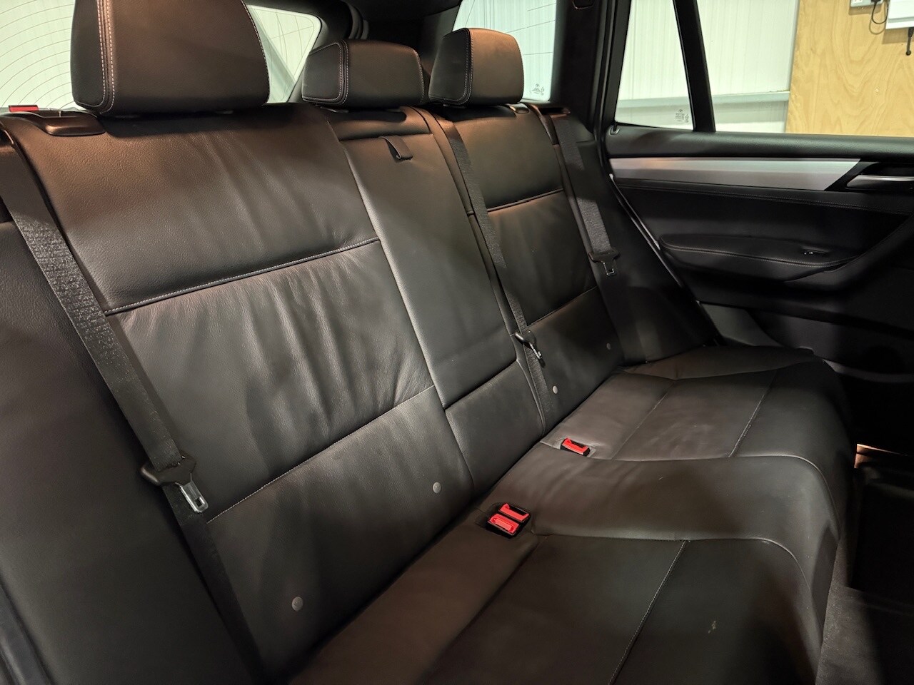 Used BMW X3 2017 for sale - 76864068: Photo 24