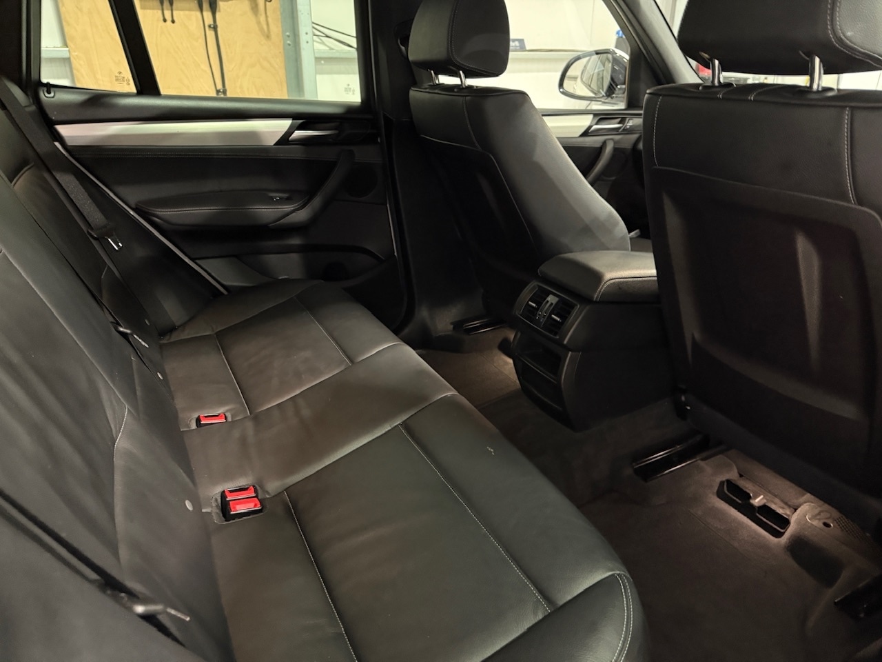 Used BMW X3 2017 for sale - 76864068: Photo 25