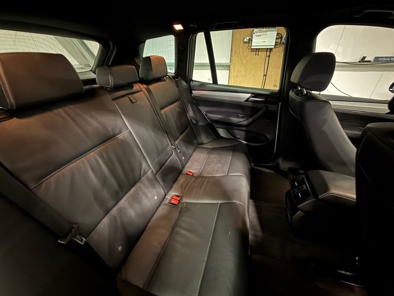 Used BMW X3 2017 for sale - 76864068: Photo 26