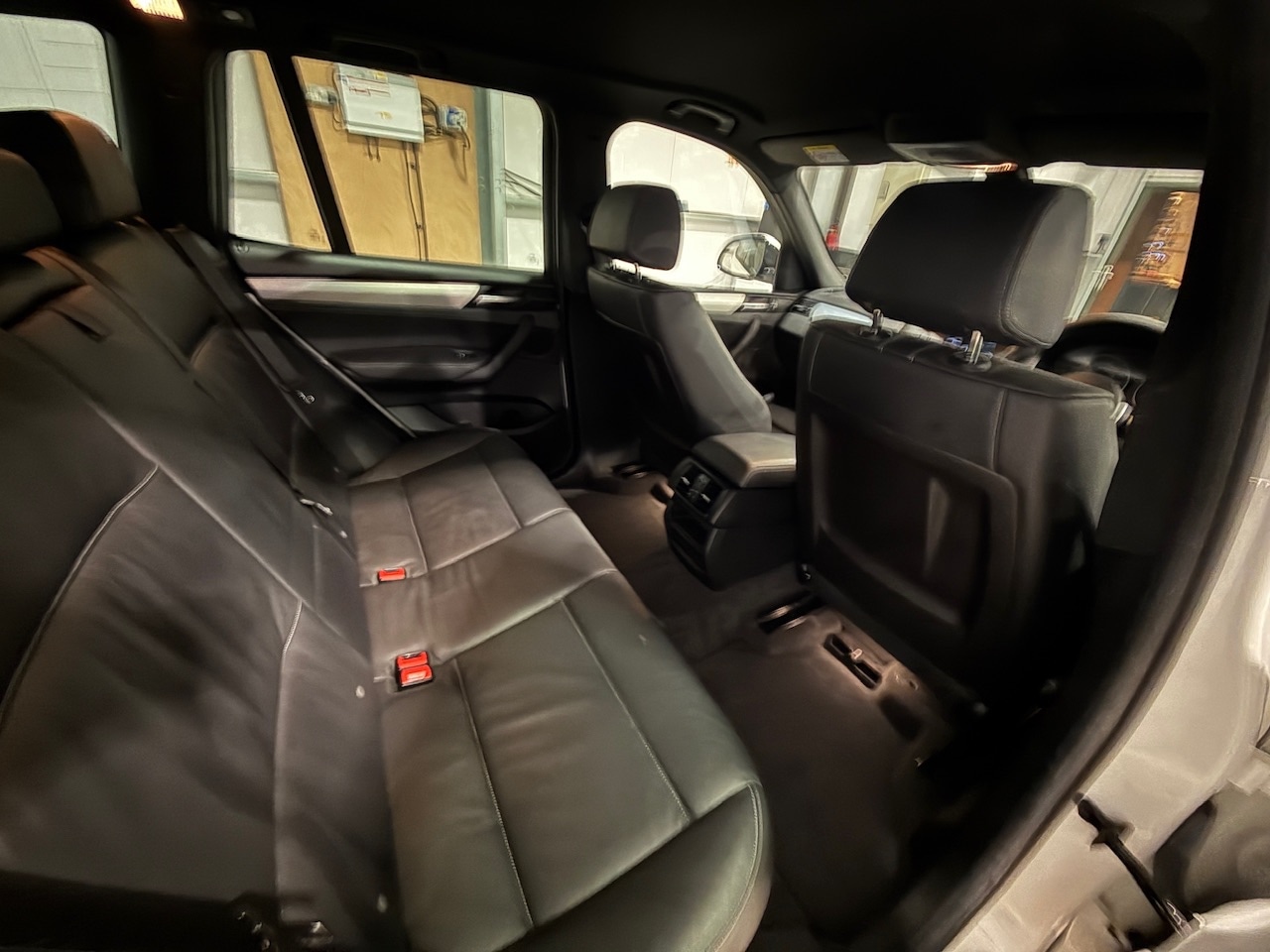 Used BMW X3 2017 for sale - 76864068: Photo 27