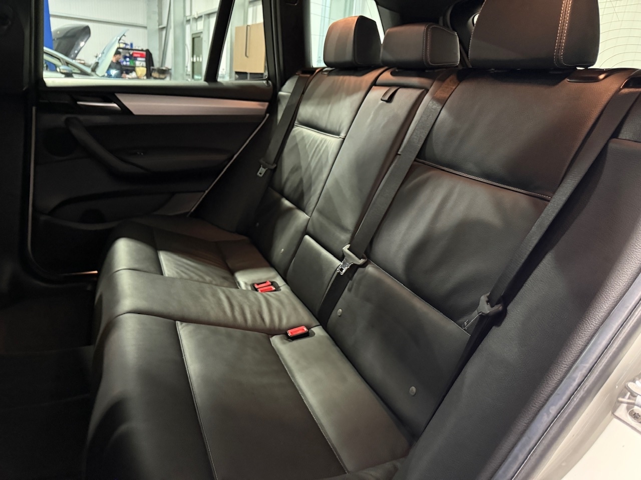 Used BMW X3 2017 for sale - 76864068: Photo 30