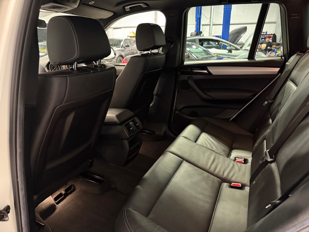 Used BMW X3 2017 for sale - 76864068: Photo 31