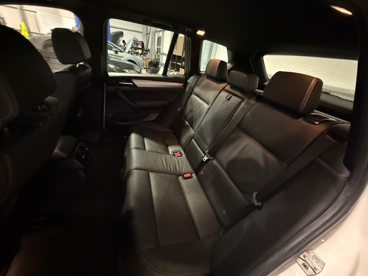 Used BMW X3 2017 for sale - 76864068: Photo 32