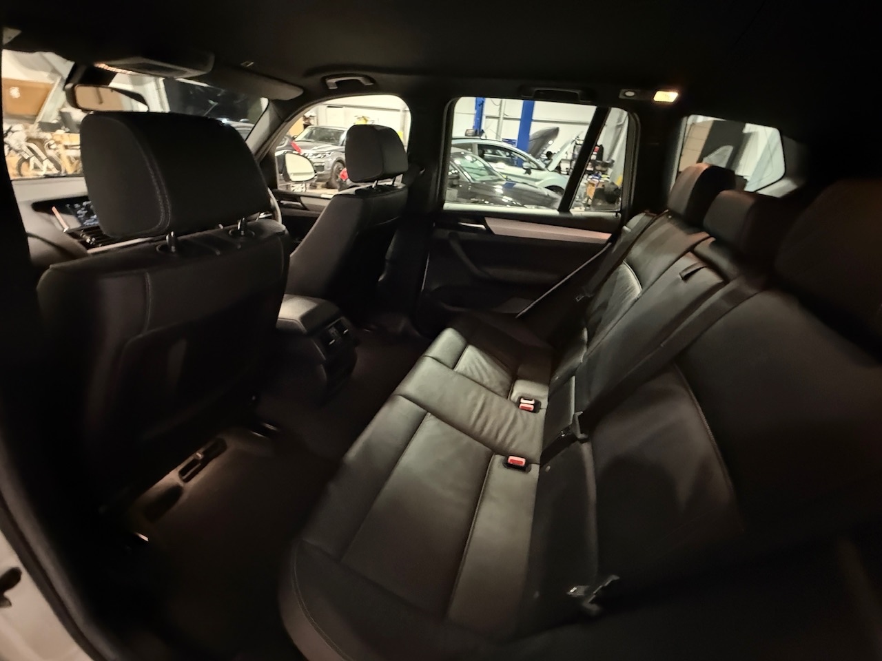 Used BMW X3 2017 for sale - 76864068: Photo 33