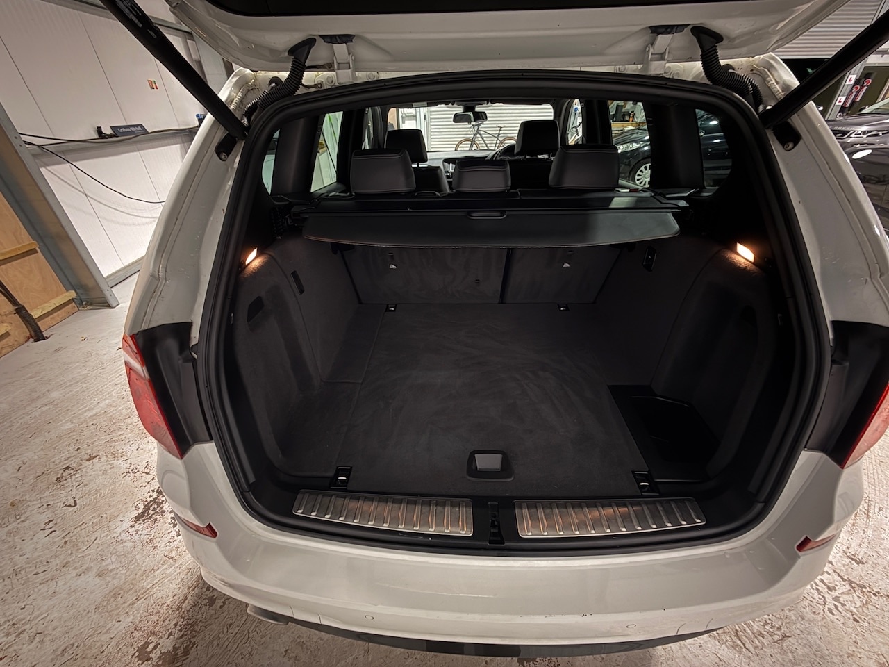 Used BMW X3 2017 for sale - 76864068: Photo 35