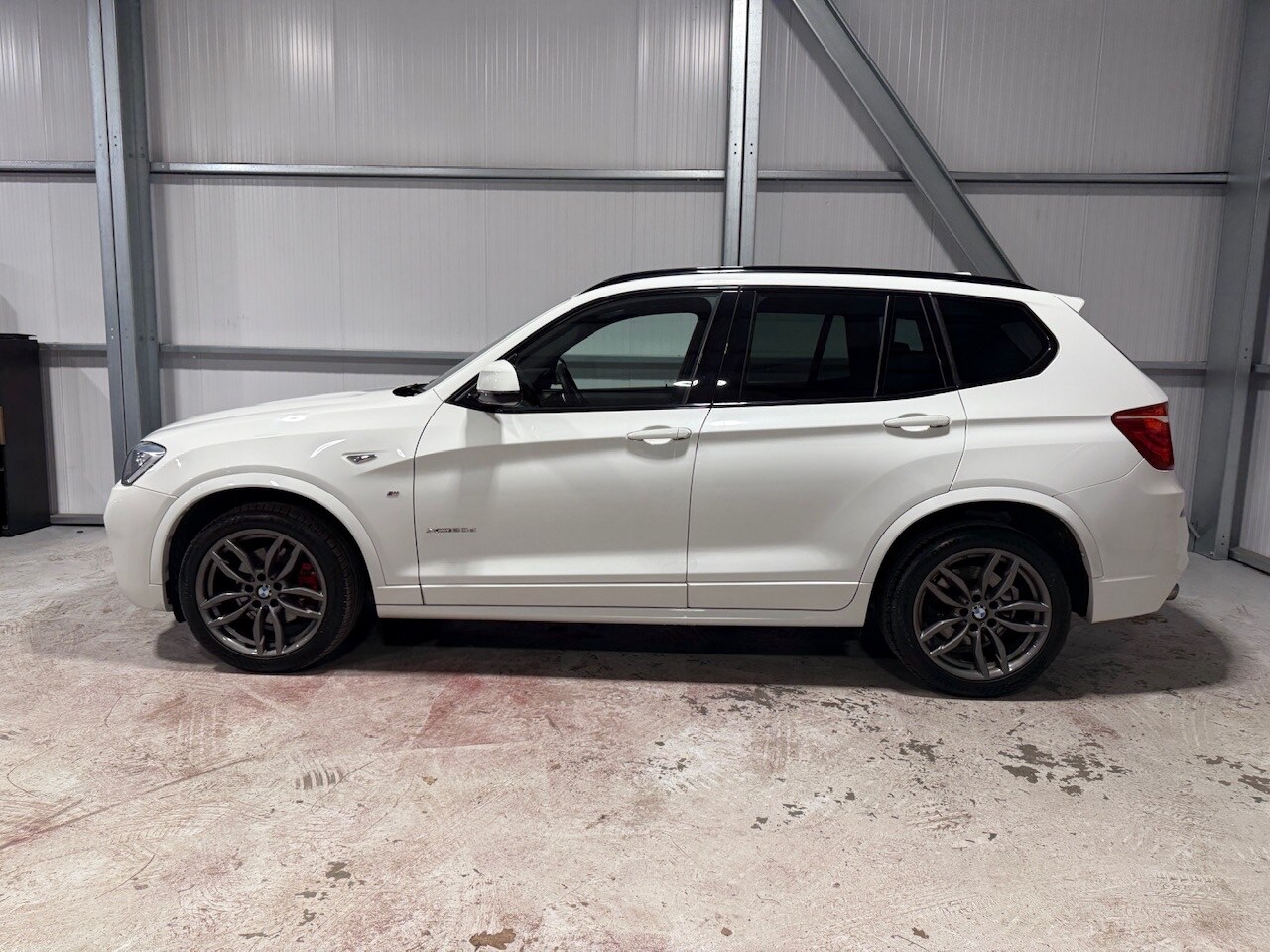 Used BMW X3 2017 for sale - 76864068: Photo 42