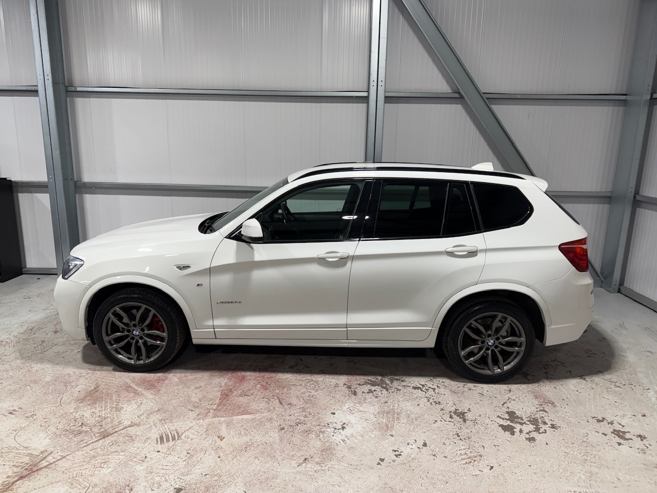 Used BMW X3 2017 for sale - 76864068: Photo 45