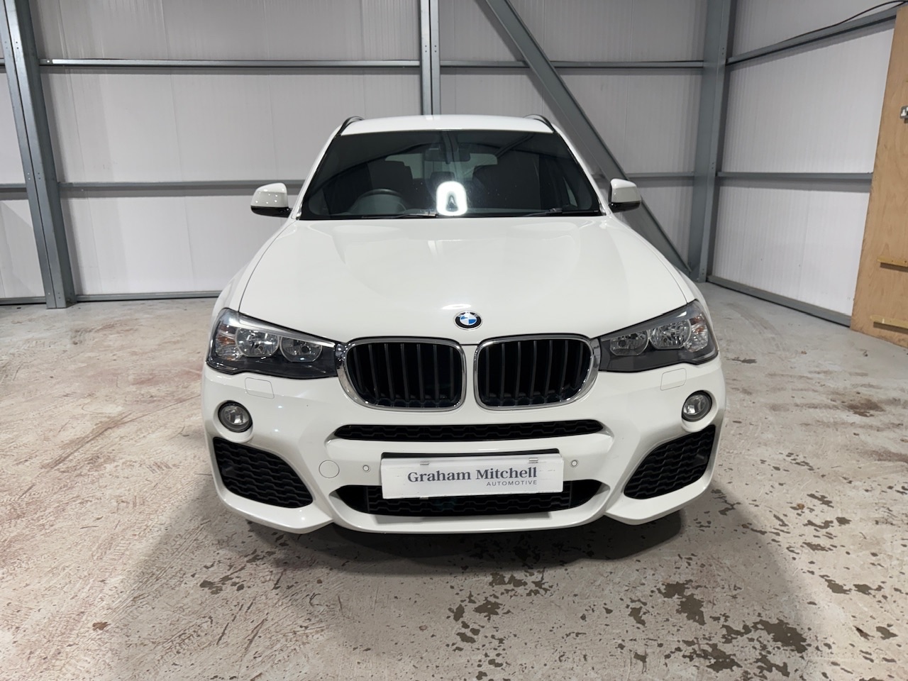 Used BMW X3 2017 for sale - 76864068: Photo 46