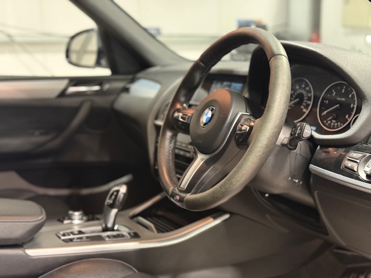 Used BMW X3 2017 for sale - 76864068: Photo 9