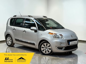 Used Citroen C3 Picasso 2010 for sale - 79564207: Photo