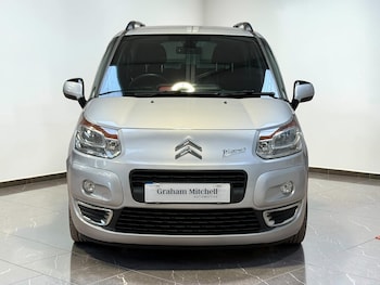 Used Citroen C3 Picasso 2010 for sale - 79564207: Photo