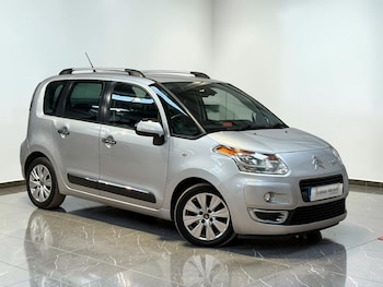 Used Citroen C3 Picasso 2010 for sale - 79564207: Photo