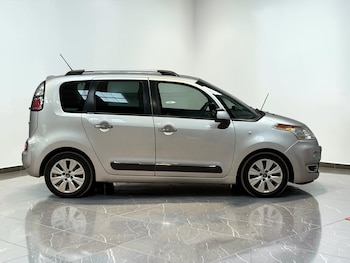 Used Citroen C3 Picasso 2010 for sale - 79564207: Photo