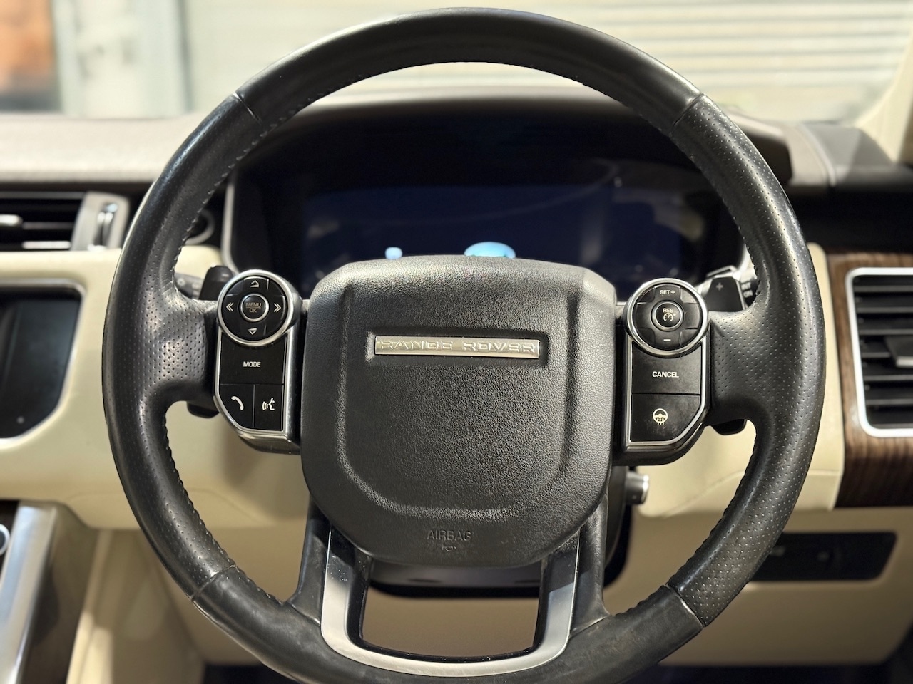 Used Land Rover Range Rover Sport 2013 for sale - 77379289: Photo 12