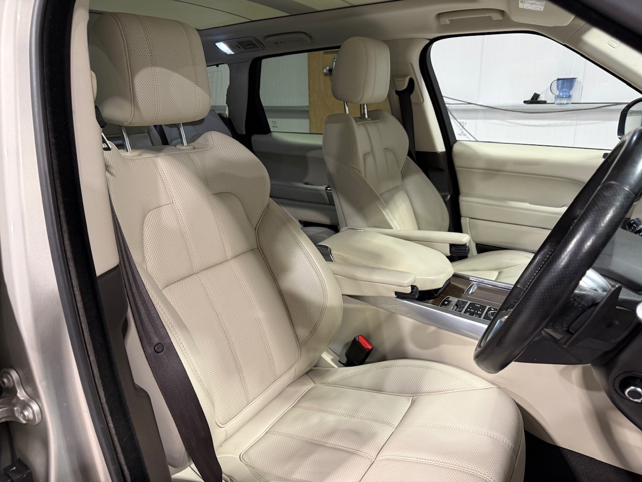 Used Land Rover Range Rover Sport 2013 for sale - 77379289: Photo 14