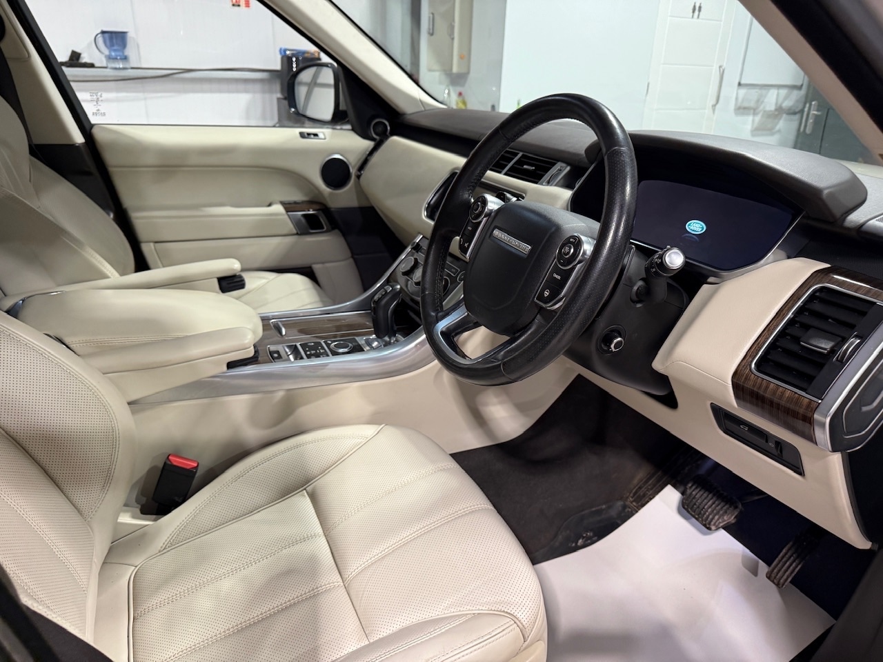 Used Land Rover Range Rover Sport 2013 for sale - 77379289: Photo 15