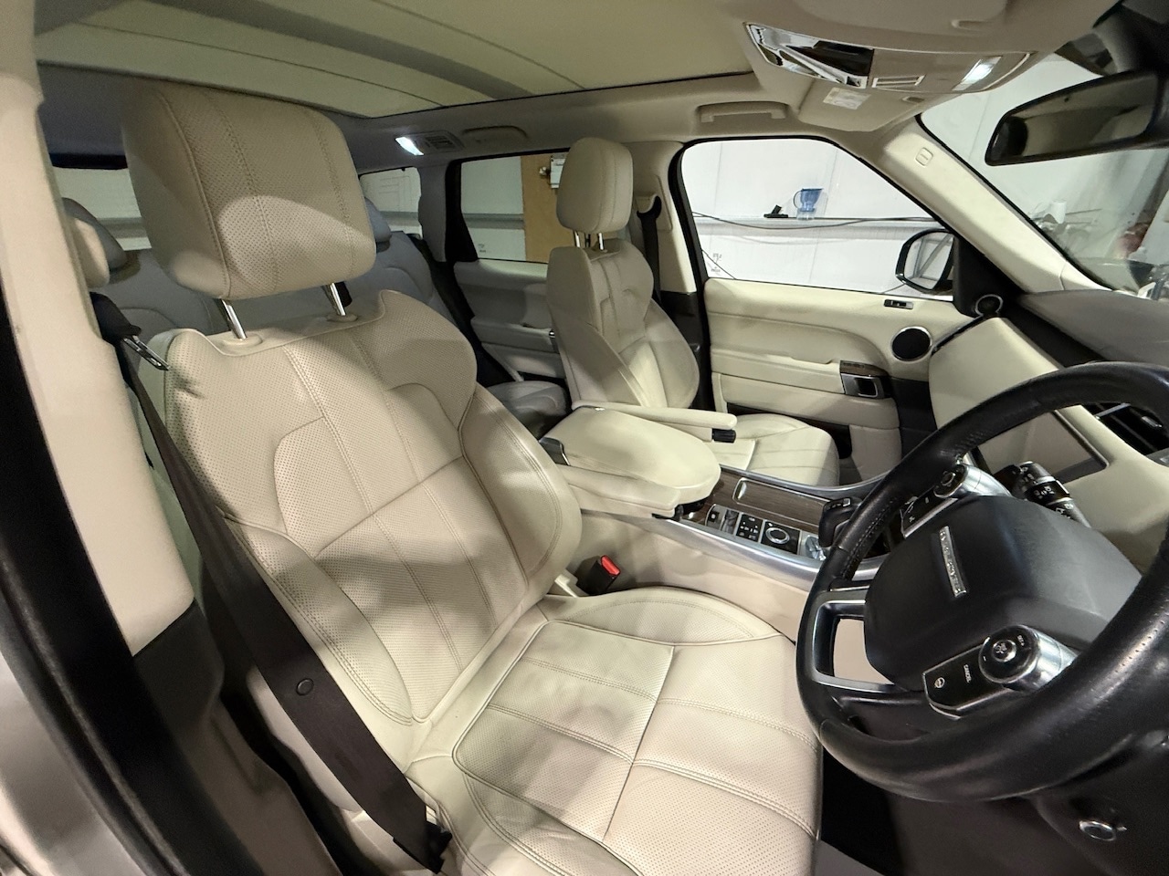 Used Land Rover Range Rover Sport 2013 for sale - 77379289: Photo 17