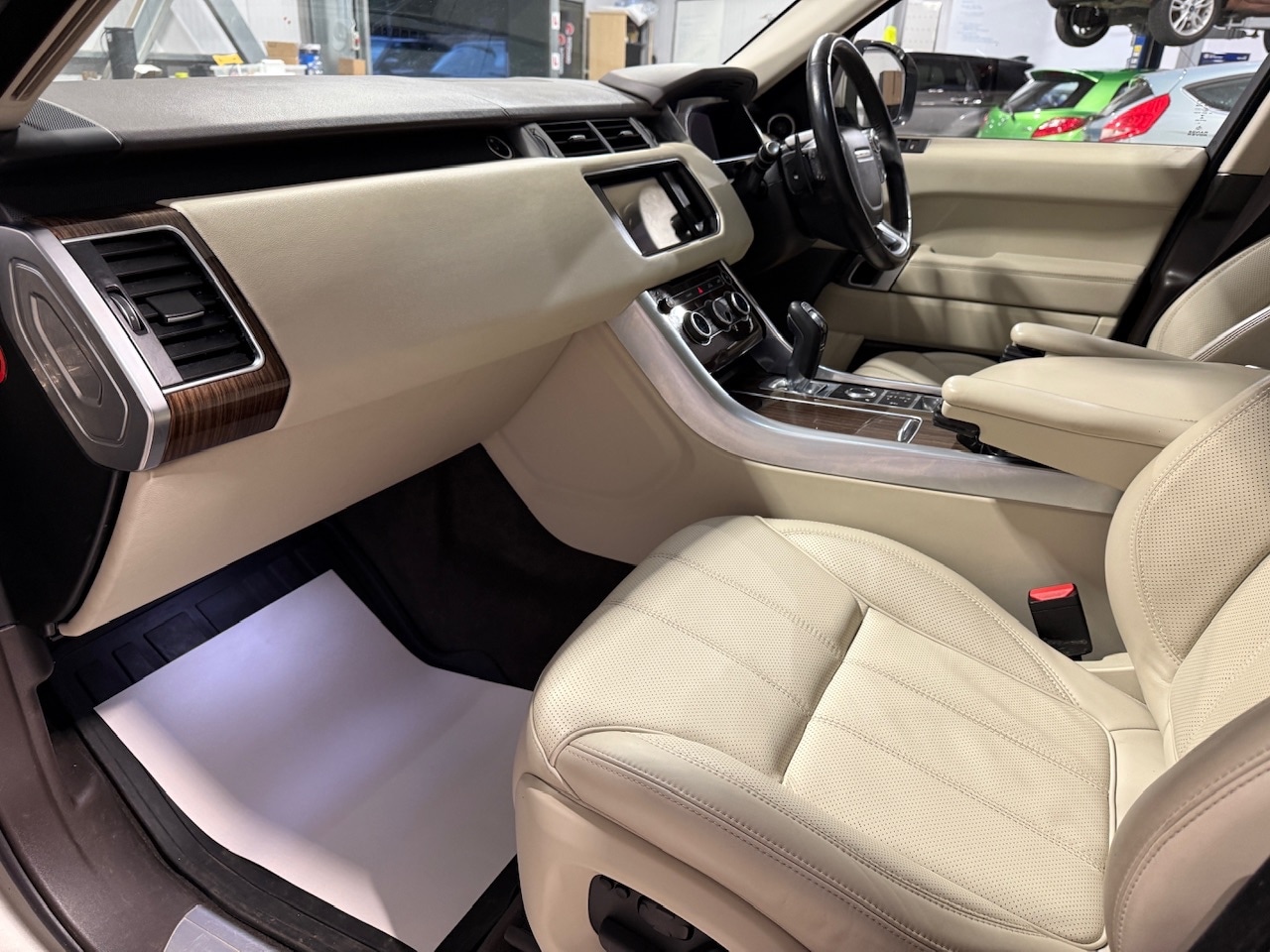 Used Land Rover Range Rover Sport 2013 for sale - 77379289: Photo 20