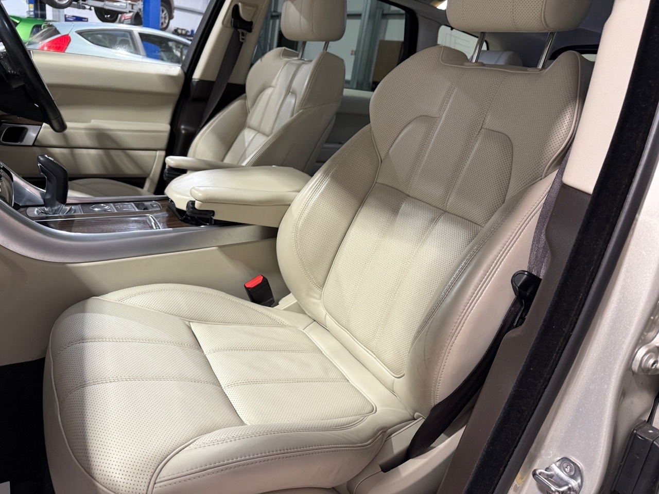 Used Land Rover Range Rover Sport 2013 for sale - 77379289: Photo 21