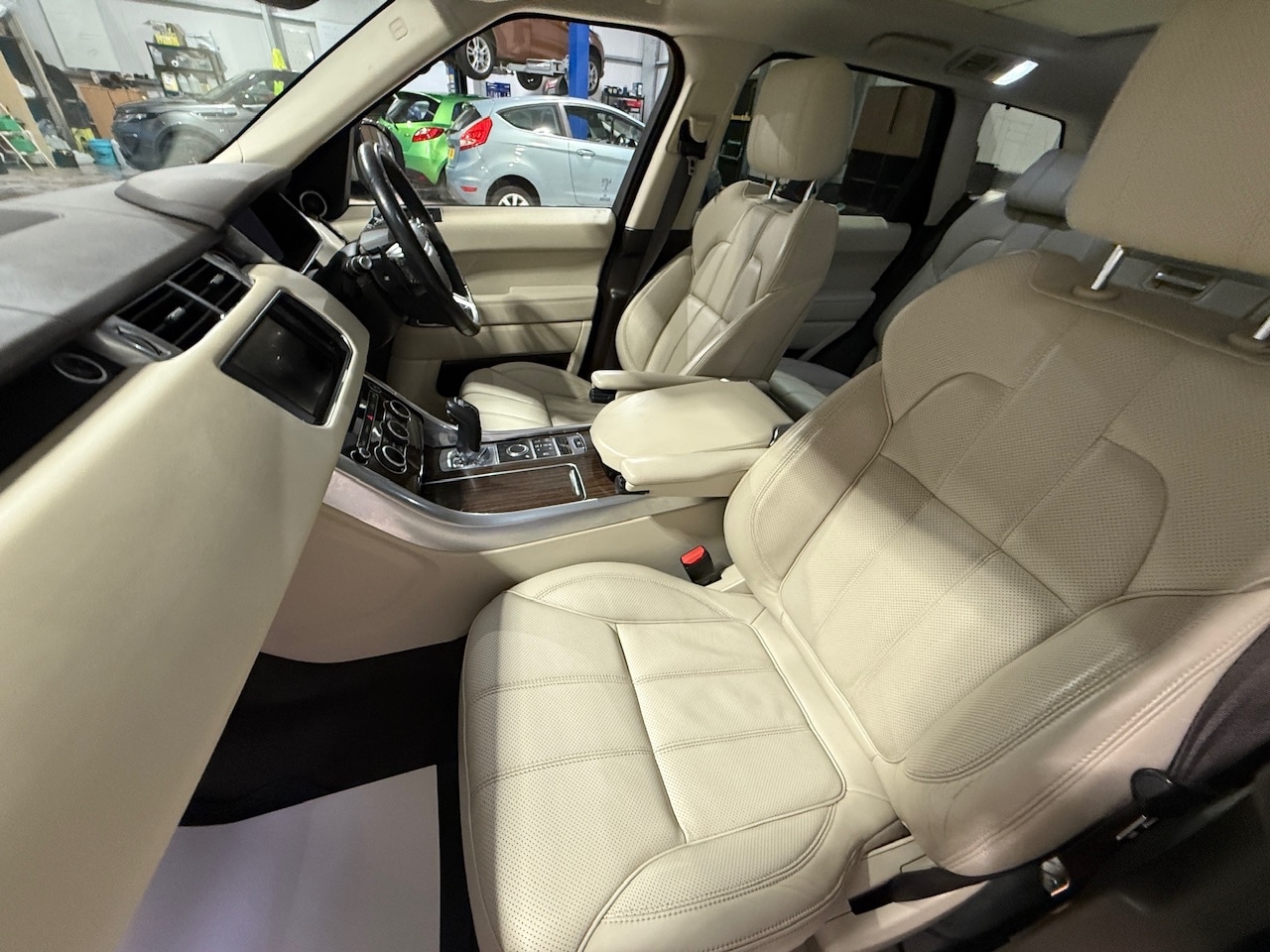 Used Land Rover Range Rover Sport 2013 for sale - 77379289: Photo 23