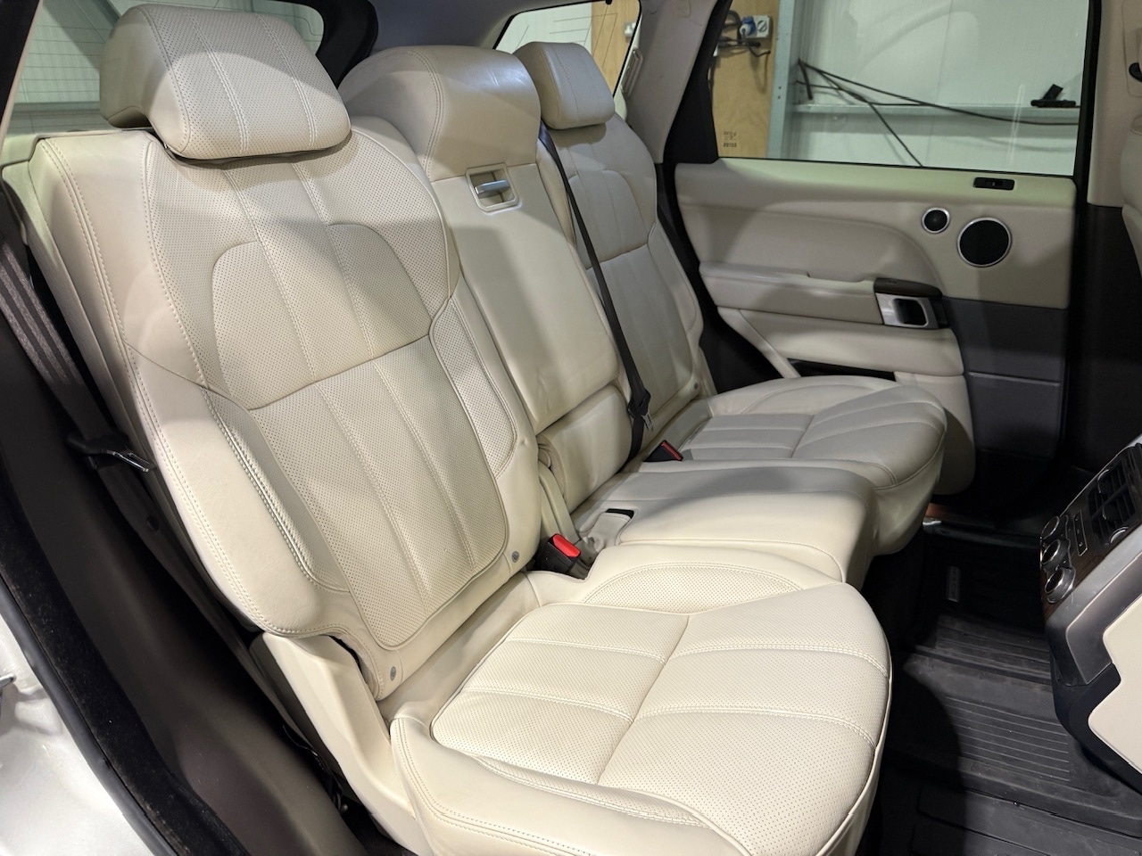 Used Land Rover Range Rover Sport 2013 for sale - 77379289: Photo 24