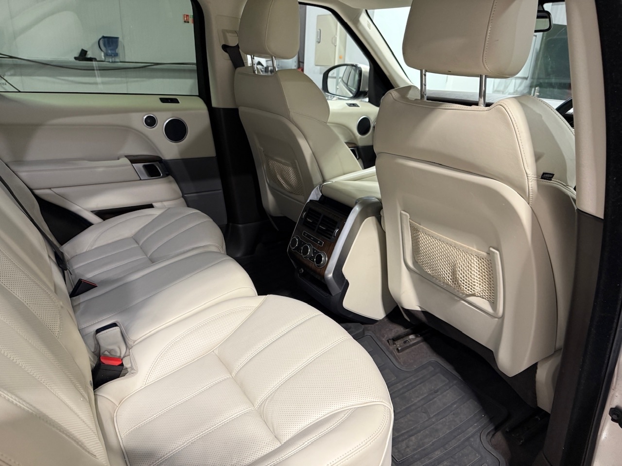 Used Land Rover Range Rover Sport 2013 for sale - 77379289: Photo 25