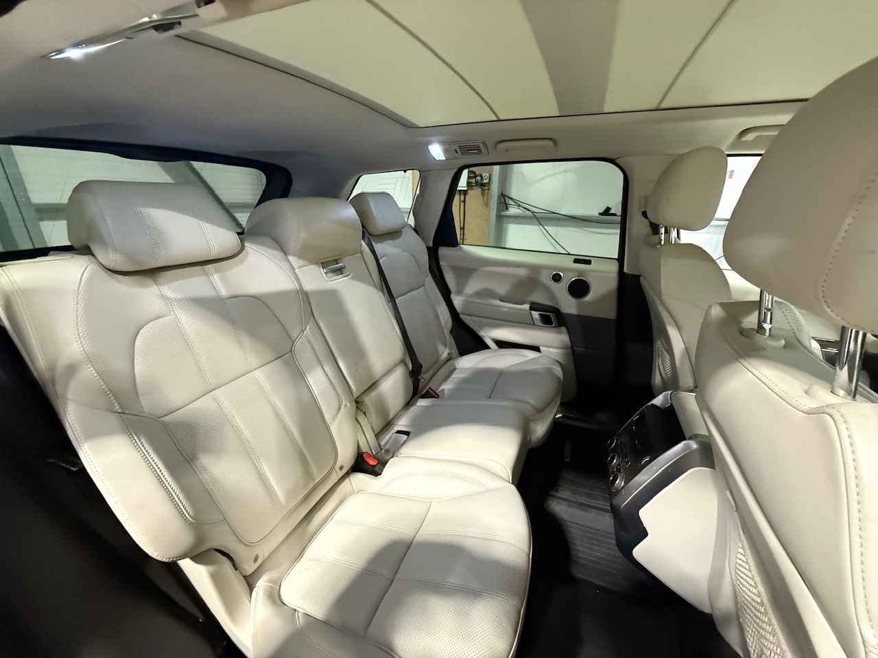 Used Land Rover Range Rover Sport 2013 for sale - 77379289: Photo 27