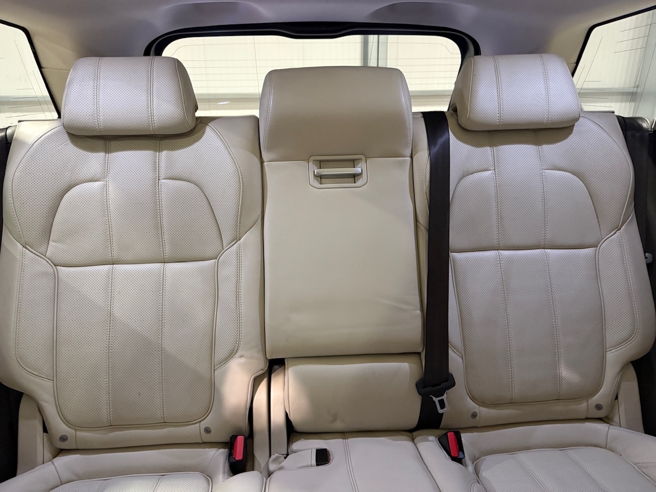 Used Land Rover Range Rover Sport 2013 for sale - 77379289: Photo 28