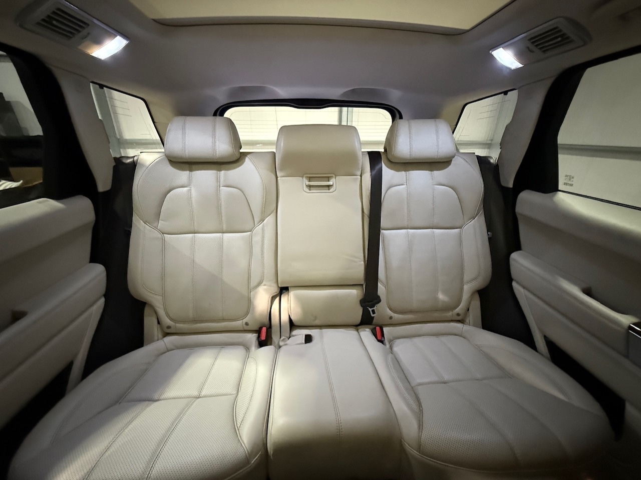 Used Land Rover Range Rover Sport 2013 for sale - 77379289: Photo 29